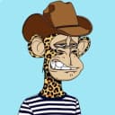 Cheetah Cowboy