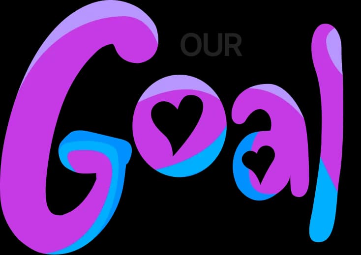 our goal