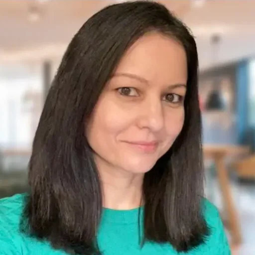 Roopali